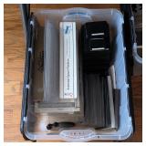 SIzzix dies and accessories