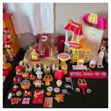 Vintage McDonald