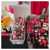 Vintage Coca Cola collectibles