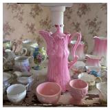RS Prussia porcelain, Nippon porcelain, German porcelain