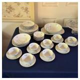 Royal Heiden Fine China Bavaria-Germany