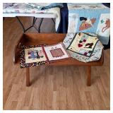 Vintage quilts