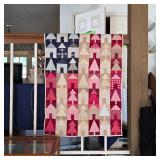 Vintage quilts