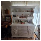 Gorgeous French country dresser