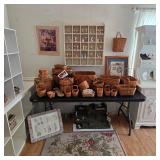 Longaberger baskets