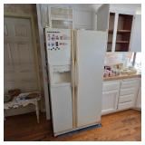GE Profile Performance refrigerator