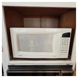 1150 watt microwave