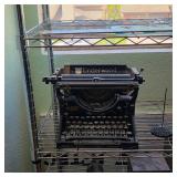 Vintage Underwood typewriter