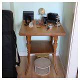 Gorgeous antique table