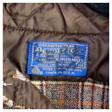 Pendleton flannel shirt