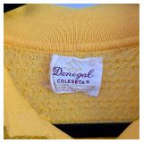 Vintage clothing