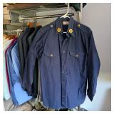 Vintage American Legion shirt
