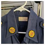 Vintage American Legion shirt