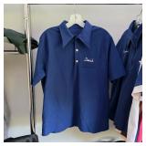 Vintage bowling shirt