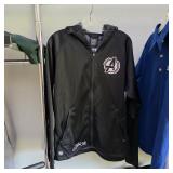 Avengers jacket
