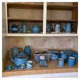 Vintage Enamelware