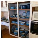 Vintage Enamelware