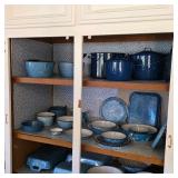Vintage Enamelware