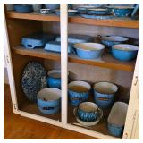 Vintage Enamelware