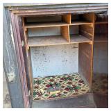Vintage Mosler Safe Co safe