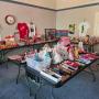 Collectibles, including McDonald's, Coca Cola, Star Wars, Disney, Barbie, and more!