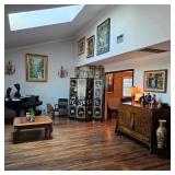 Sunday is 50% Off! True Integrity Estate Services 3-Day Estate Sale in Costa Mesa