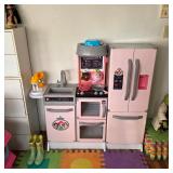 Disney Princess Kitchen