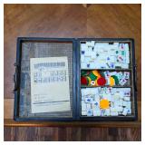 Vintage Mah-Jongg set