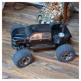 Radio controlled RC truck