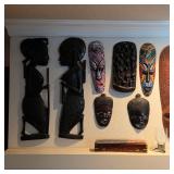 African cultural art