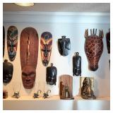 African cultural art