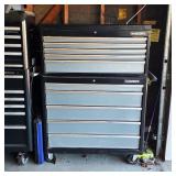 Husky rolling toolbox