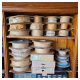 Electrical components, diodes, capacitors, resistors, integrated circuits, wiring, semiconductors, a