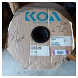 Electrical components, diodes, capacitors, resistors, integrated circuits, wiring, semiconductors, a