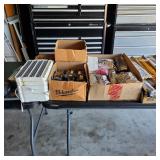 Electrical components, diodes, capacitors, resistors, integrated circuits, wiring, semiconductors, a