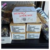 Electrical components, diodes, capacitors, resistors, integrated circuits, wiring, semiconductors, a