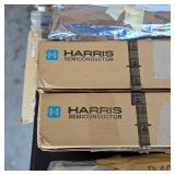 Electrical components, diodes, capacitors, resistors, integrated circuits, wiring, semiconductors, a