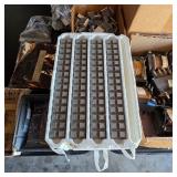 Electrical components, diodes, capacitors, resistors, integrated circuits, wiring, semiconductors, a