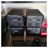 AC power supply