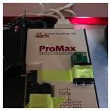 Electronic Engineering Tools ProMax device programmer