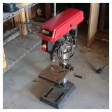 Skil drill press