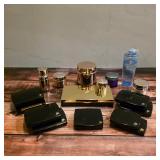 Cosmetics, including many vintage and discontinued, Lancome, Dior, Mugler Alien, and more!