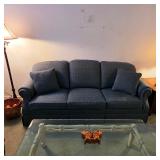 La-Z-Boy sofa