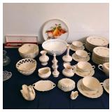 Gorgeous Lenox china