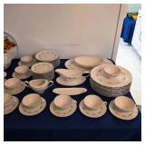 Gorgeous Lenox china