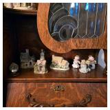 David Winter cottages