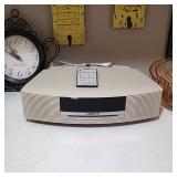 Bose Wave radio