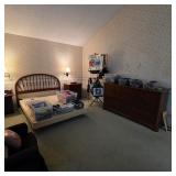 Thomasville bedroom furniture