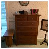 Thomasville dresser