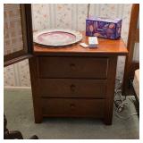 Thomasville nightstand